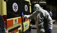 Κορονοϊός - «Ταξιάρχαι»: Πώς έφτασε να τεθεί σε καραντίνα