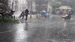 Χαλάει ο καιρός από το βράδυ της Τρίτης
