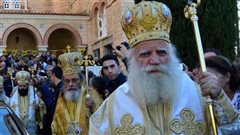 Εισαγγελέας για τις δηλώσεις Μητροπολίτη ''τα εμβόλια γίνονται με το προϊόν των εκτρώσεων''