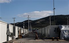 Οριστικό - Στο «Κλειδί» Σερρών η δημιουργία της κλειστής δομής