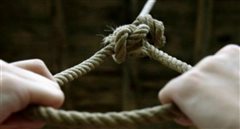 Αυτοκτονία 18χρονου κρατούμενου στην Κομοτηνή