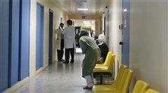 Κορωνοϊός: Σε κατ’ οίκον περιορισμό εργαζόμενοι του Νοσοκομείου του Ρίου