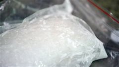 Οκτακόσια γραμμάρια κοκαΐνης βρέθηκαν κρυμμένα σε συσκευασία ρυζιού