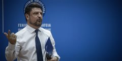 Χαρδαλιάς: Κλειστά τα τζαμιά ενόψει Ραμαζανιού - Μέχρι 10 Μαΐου η άδεια για γονείς