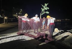 Εκδήλωση Μνήμης και Ξεριζωμού για τα 103 χρόνια από τη Μικρασιατική Καταστροφή στη Νέα Κρήνη