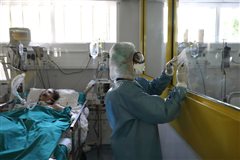 Κορονοϊός - Ελλάδα: 97 νέα κρούσματα – 182 οι νεκροί
