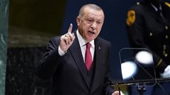 Eρντογάν: Ανοίξαμε τα σύνορα σε 18.000 και σήμερα θα φτάσουν τις 30.000