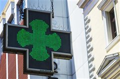 Εφημερεύοντα Φαρμακεία την Σάββατο στην Καλαμαριά