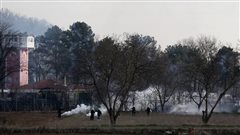 Εβρος: 2900 άτομα προσπάθησαν να μπουν στη χώρα το τελευταίο 24ωρο