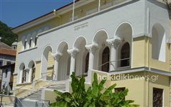 Μέτρα και στο Άγιο Όρος για τον Κορωνοϊό