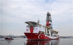 Νέες κυρώσεις από ΕΕ για τις παράνομες τουρκικές γεωτρήσεις