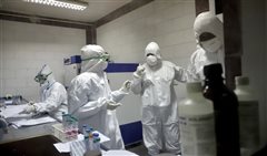 Τρίτο επιβεβαιωμένο κρούσμα κορωνοϊού στην Κρήτη