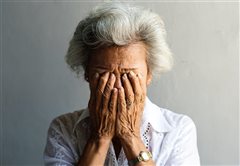 Θεσσαλονίκη: Παρίσταναν τους τεχνικούς και έκλεβαν ηλικιωμένους
