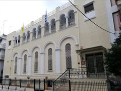 Καλαμαριά: Θεατρική παράσταση με ελεύθερη είσοδο από τη Μητρόπολη