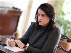Κεραμέως για άνοιγμα σχολείων: Προτεραιότητα είναι οι μαθητές της Γ' Λυκείου