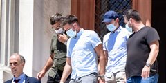 Ενοχος ο αρχηγός της Μάντσεστερ Γιουνάιτεντ για το επεισόδιο στη Μύκονο -H ποινή του