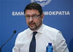 Χαρδαλιάς: Να μην κάνει κανένας σκέψη για εκδρομή την Πρωτομαγιά