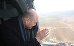 Έβρος: Η Τουρκία στέλνει στα σύνορα 1.000 άντρες των ειδικών δυνάμεων