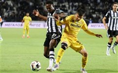 Πού θα δείτε το ντέρμπι του Άρη με τον ΠΑΟΚ