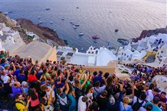 Καμία απαγόρευση - Χωρίς εμβόλιο θα πηγαινοέρχονται οι τουρίστες το καλοκαίρι!