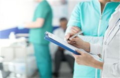 Προσλήψεις στα νοσοκομεία Παπαγεωργίου και Παπανικολάου