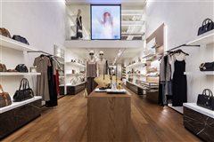Ο οίκος Michael Kors ανακοινώνει το άνοιγμα καταστήματος στη Θεσσαλονίκη