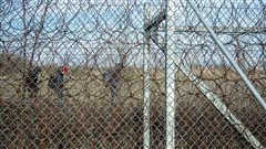Ενισχύονται οι δυνάμεις της αστυνομίας στη μεθόριο του Έβρου