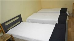 Κίνδυνοι εξάπλωσης του κορονοϊού στις δομές αντιμετώπισης φτώχειας