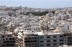 Άνοιξε η πλατφόρμα για την δήλωση των σωστών τετραγωνικών
