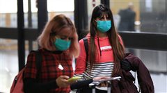 Κορωνοϊός: Ακόμη 81 Έλληνες είχαν ταξιδέψει στους Αγίους Τόπους!