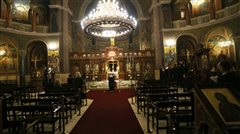Ολόκληρη η απόφαση για τις Εκκλησίες - Ένας πιστός ανά 10τμ