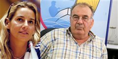 «Αυτός με κακοποίησε σεξουαλικά» - Ποιον κατήγγειλε η Σοφία Μπεκατώρου στον Εισαγγελέα