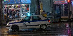Μακελειό: Αστυνομικός σκότωσε την πρώην σύζυγό του και την φίλη της