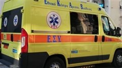 Πανόραμα: Έχασε τη ζωή της η 22χρονη που έπεσε στο κενό την παραμονή Πρωτοχρονιάς