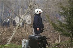 Έβρος: Εκατοντάδες αστυνομικοί κάνουν αίτημα να πάνε στα σύνορα