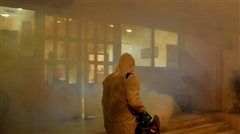 Κορωνοϊός: Ποια σχολεία θα παραμείνουν κλειστά την Δευτέρα