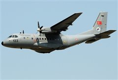  Τουρκικό κατασκοπευτικό πάνω από το Αιγαίο
