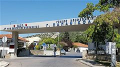 Δύο κρούσματα κορωνοϊού στην Κατερίνη - Νοσηλεύονται στο Παπανικολάου