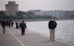 Θεσσαλονίκη: Να μη χαλαρώσουν άλλο τα μέτρα λέει ο Ιατρικός Σύλλογος