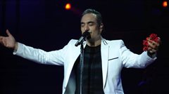 Συνελήφθη ο Νότης Σφακιανάκης