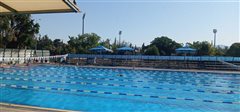 Κλιματιζόμενες αίθουσες στον Δήμο Καλαμαριάς για την προστασία των πολιτών από τον καύσωνα