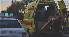 Τραγωδία: Λύθηκε το χειρόφρενο του αυτοκινήτου του και τον σκότωσε