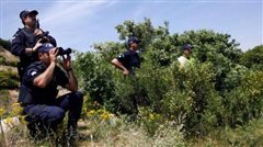 Νέες προσλήψεις Συνοριακών Φυλάκων -Η κατανομή των 746 θέσεων