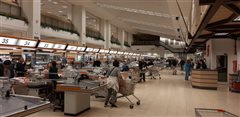 Σούπερ μάρκετ: Είναι και θα παραμείνουν ανοικτά