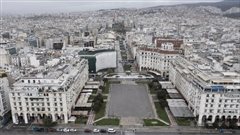 Επιτρέπονται από αύριο οι διαδημοτικές μετακινήσεις
