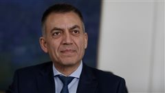Βρούτσης: Καταβολή του εφάπαξ μαζί με την κύρια σύνταξη