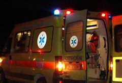 Θεσσαλονίκη: Δύο καραμπόλες μετά από ανατροπή οχήματος στο τούνελ της Τούμπας