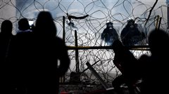 Έβρος: Νυχτερινή έφοδος μεταναστών με την κάλυψη Τούρκων!