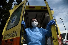 Κορονοϊός: 32 νέα κρούσματα - 8 στη Θεσσαλονίκη - Τρεις νέοι θάνατοι