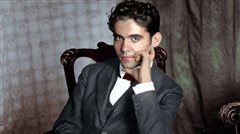 Φεστιβάλ Επταπυργίου 2025: Φεδερίκο Γκαρθία Λόρκα